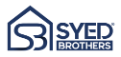 Syed Brothers pakistan house designs