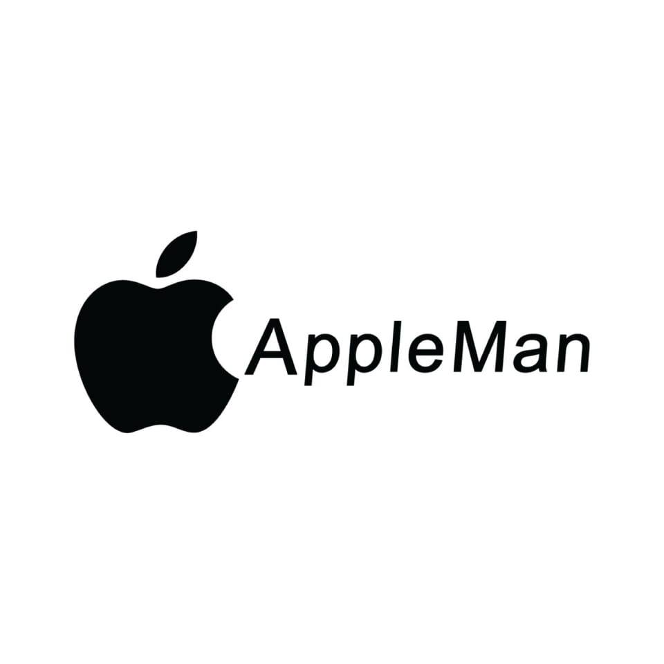 Apple Man