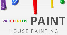 Patch Plus Paint