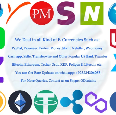 Takenbest Currency ExchangeYour Business Name