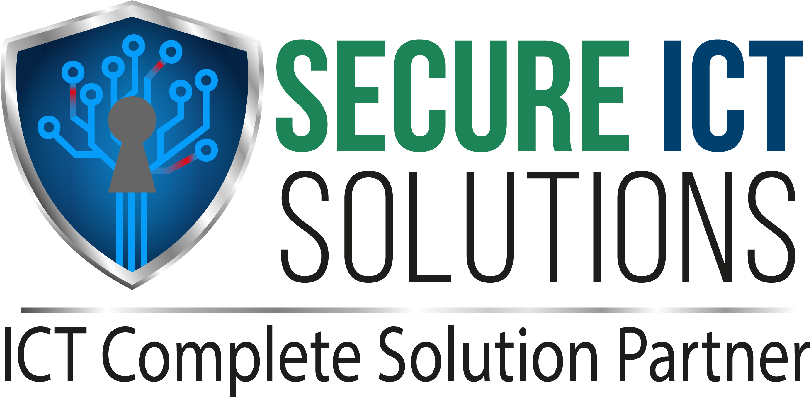 Secure ICT Solution