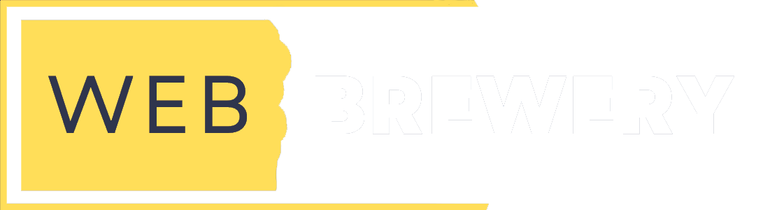Web Brewery