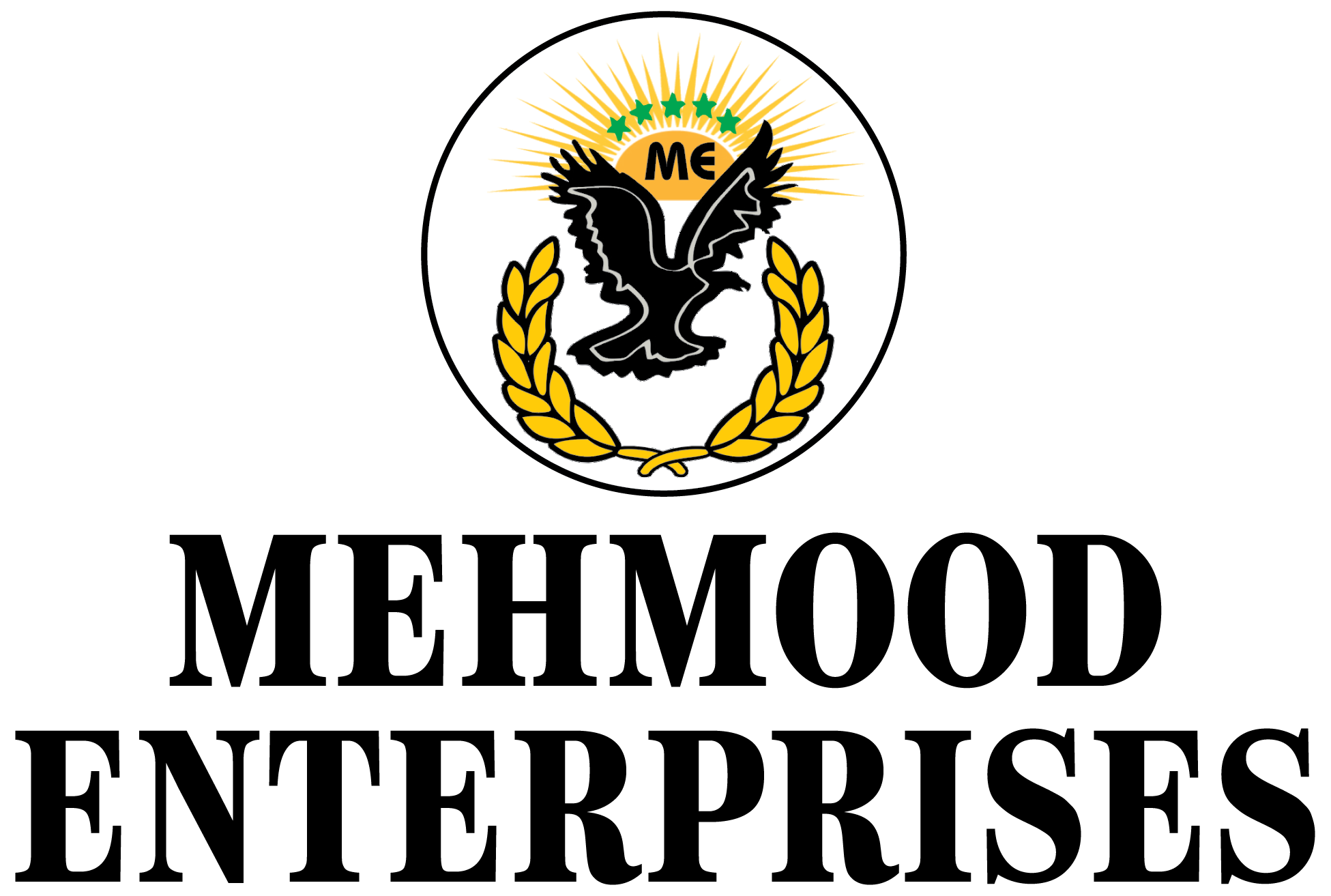 Mehmood Gold Enterprises
