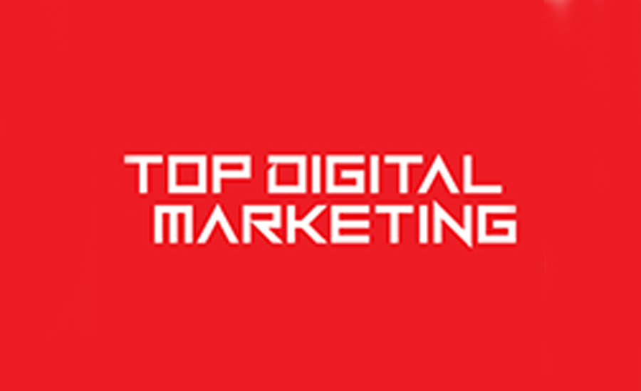 Top Digital Marketing Pakistan