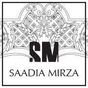 Saadia Mirza