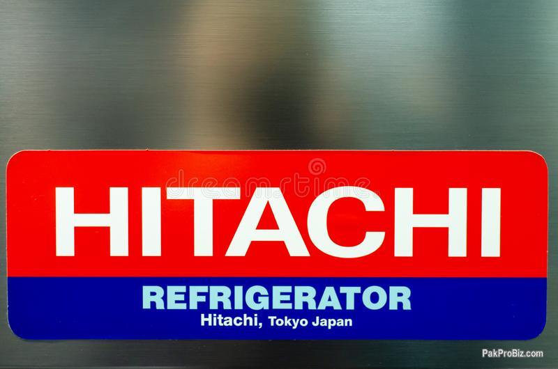 Hitachi Service Center In Karachi 03368092796