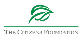 THE CITIZENS FOUNDATION