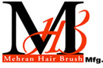 MEHRAN HAIR BRUSH MANUFACTURING