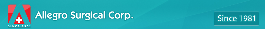 ALLEGRO SURGICAL CORPORATION